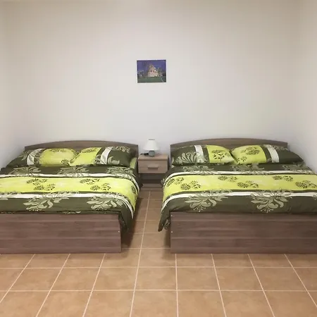 U Jakuba Apartament Lednice