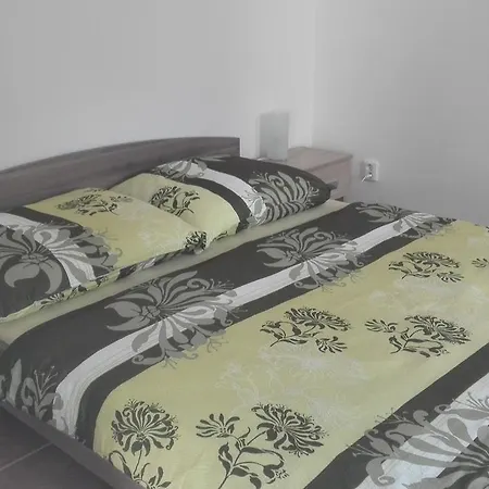 U Jakuba Apartament Lednice