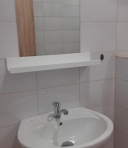 Apartament U Jakuba