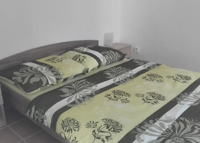 U Jakuba Apartament Lednice