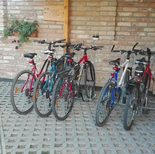 U Jakuba Apartament *
